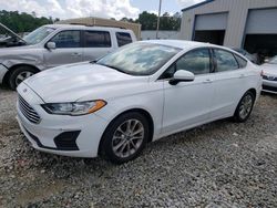 2020 Ford Fusion SE for sale in Ellenwood, GA