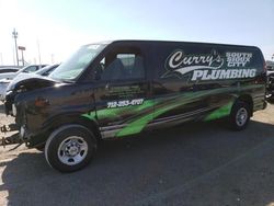 Salvage cars for sale from Copart Greenwood, NE: 2005 Chevrolet Express G2500