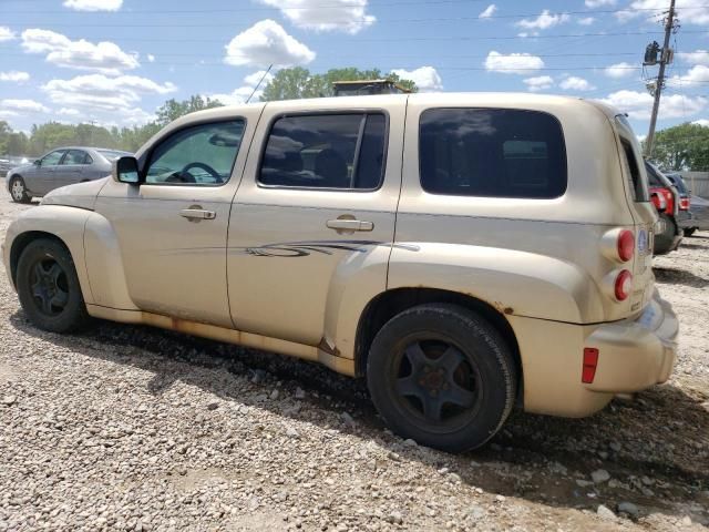 2008 Chevrolet HHR LT