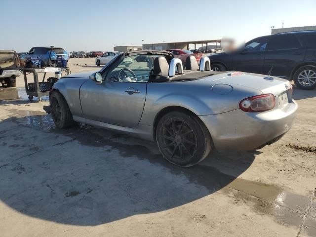 2013 Mazda MX-5 Miata Grand Touring