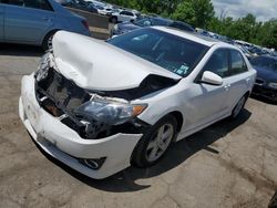 2012 Toyota Camry Base en venta en Marlboro, NY