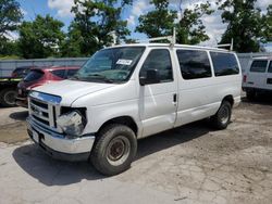 2012 Ford Econoline E350 Super Duty Wagon for sale in West Mifflin, PA