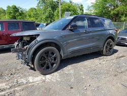 2022 Ford Explorer ST-Line for sale in Marlboro, NY