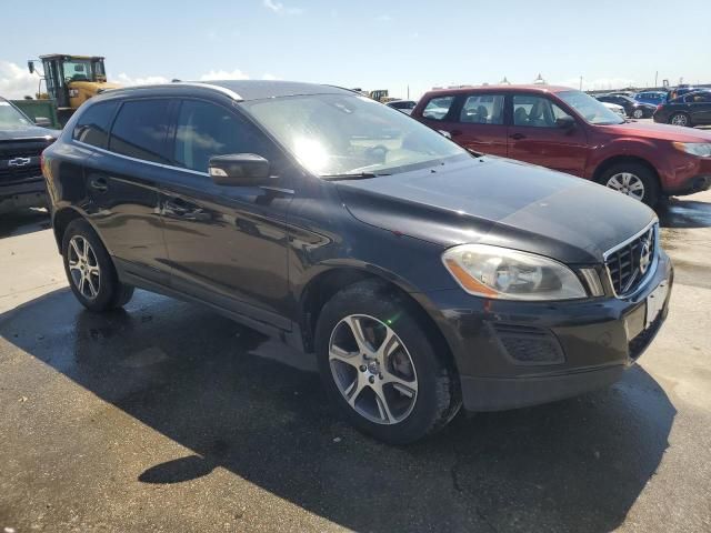 2012 Volvo XC60 T6