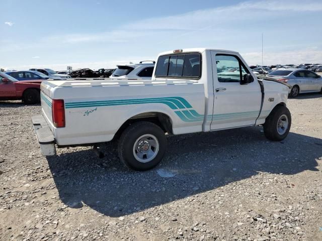 1994 Ford F150