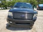 2007 Ford F150 Supercrew