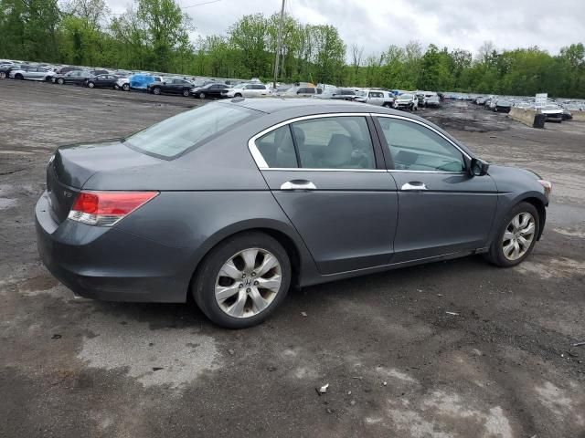 2009 Honda Accord EXL