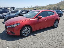 2017 Mazda 3 Grand Touring for sale in Colton, CA