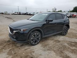 2022 Mazda CX-5 Premium for sale in Oklahoma City, OK