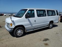 1997 Ford Econoline E350 Super Duty for sale in Vallejo, CA