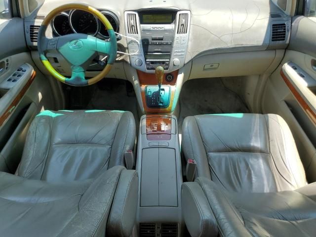 2004 Lexus RX 330