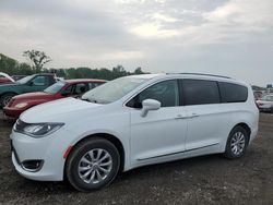2018 Chrysler Pacifica Touring L for sale in Des Moines, IA