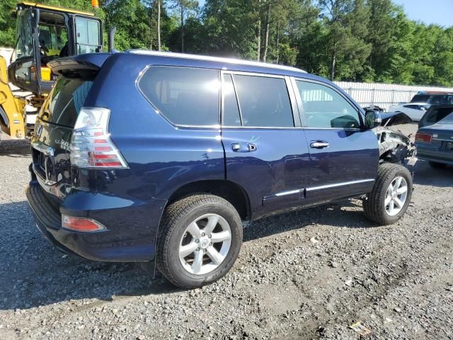 2017 Lexus GX 460