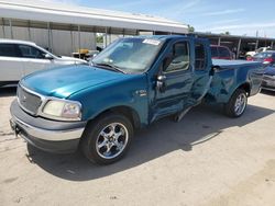 Ford f150 salvage cars for sale: 2000 Ford F150