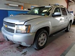 2010 Chevrolet Avalanche LT for sale in Angola, NY