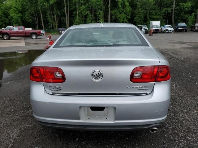 2009 Buick Lucerne CXL