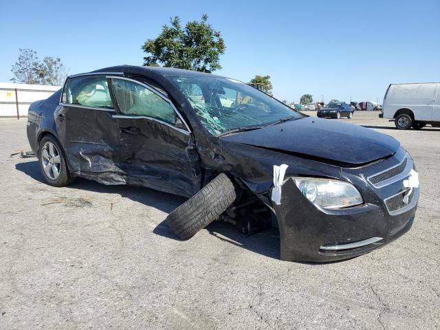 2011 Chevrolet Malibu 2LT