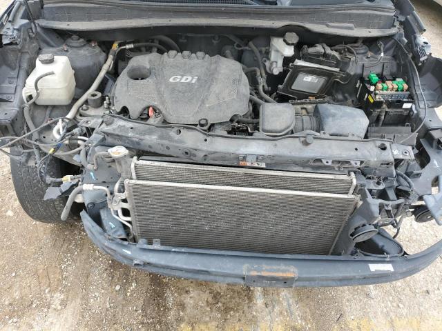 2015 Hyundai Tucson Limited
