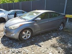 2013 Hyundai Elantra GLS for sale in Waldorf, MD