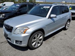 2010 Mercedes-Benz GLK 350 4matic for sale in Rancho Cucamonga, CA
