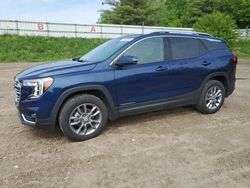 2022 GMC Terrain SLT for sale in Davison, MI