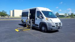 2015 Dodge RAM Promaster 2500 2500 High for sale in Orlando, FL