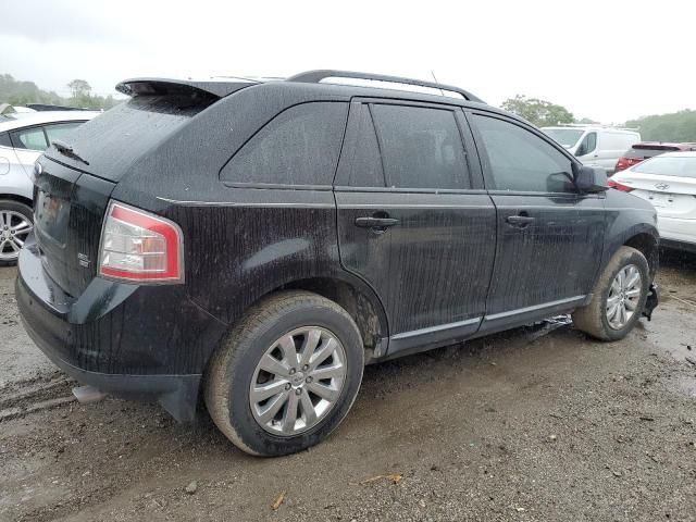 2008 Ford Edge SEL