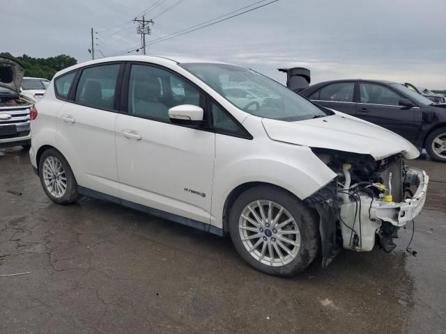 2013 Ford C-MAX SE