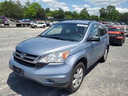 2011 Honda CR-V SE for sale in Madisonville, TN