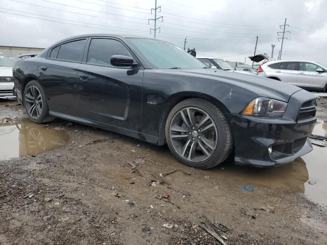 2014 Dodge Charger Super BEE