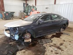 Chevrolet Impala salvage cars for sale: 2014 Chevrolet Impala LT