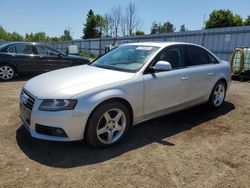 2009 Audi A4 2.0T Quattro for sale in Bowmanville, ON