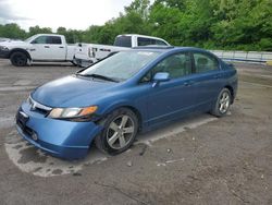 2006 Honda Civic EX for sale in Ellwood City, PA