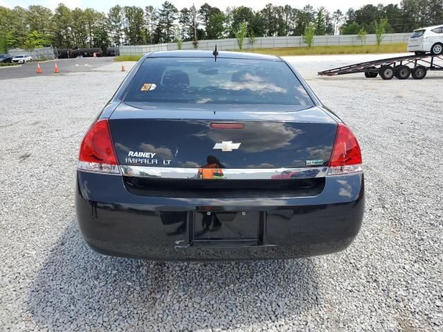 2010 Chevrolet Impala LT