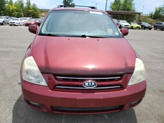 2008 KIA Sedona EX