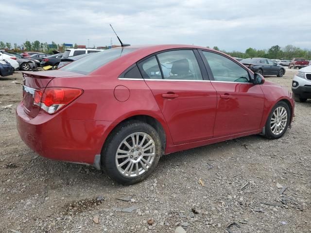 2013 Chevrolet Cruze ECO