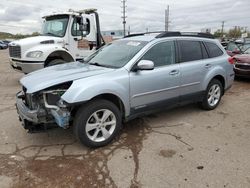 2013 Subaru Outback 2.5I Premium for sale in Colorado Springs, CO