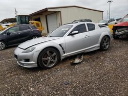 2004 Mazda RX8 for sale in Temple, TX