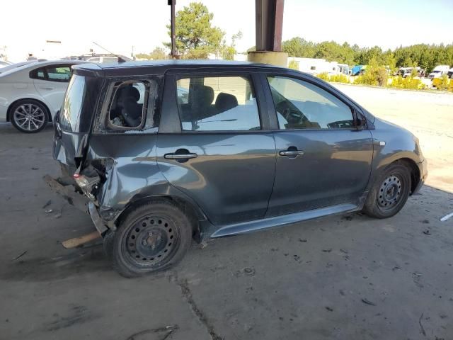 2006 Scion XA