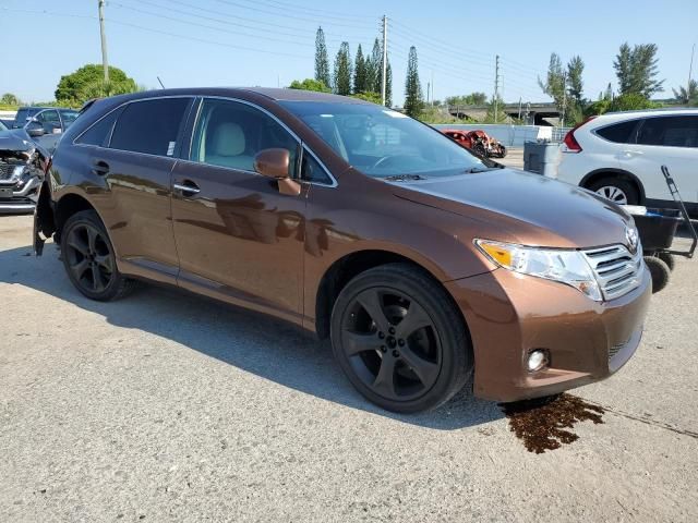 2009 Toyota Venza