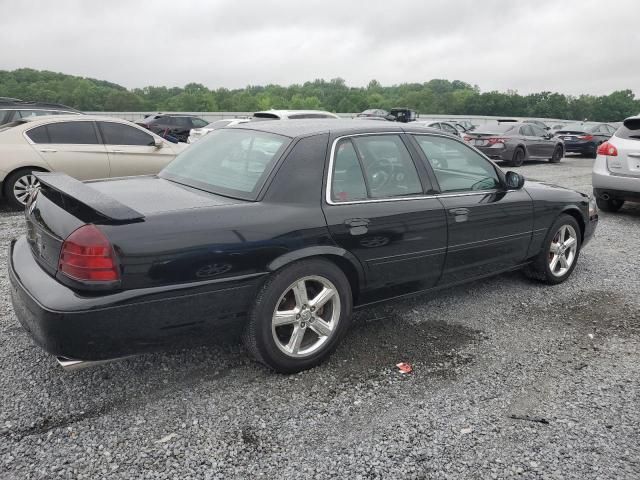 2003 Mercury Marauder