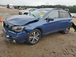 2019 Subaru Outback 2.5I Limited for sale in Greenwell Springs, LA