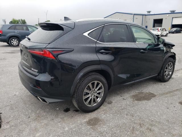 2018 Lexus NX 300 Base