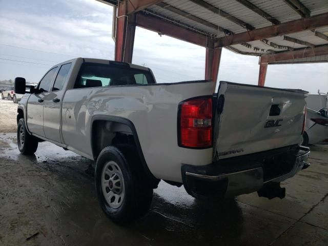 2016 GMC Sierra C3500