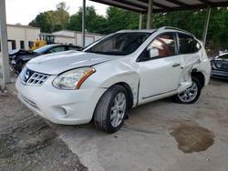 2011 Nissan Rogue S en venta en Hueytown, AL