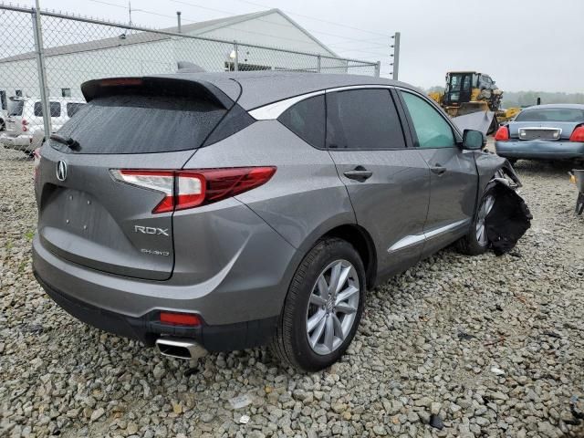 2023 Acura RDX