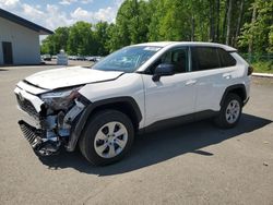 2024 Toyota Rav4 LE for sale in East Granby, CT