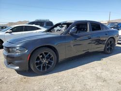 2018 Dodge Charger SXT Plus for sale in North Las Vegas, NV
