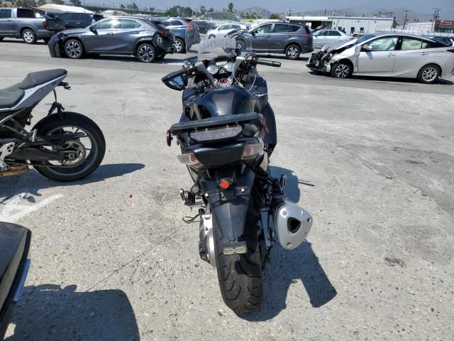 2012 Kawasaki ZG1400 C