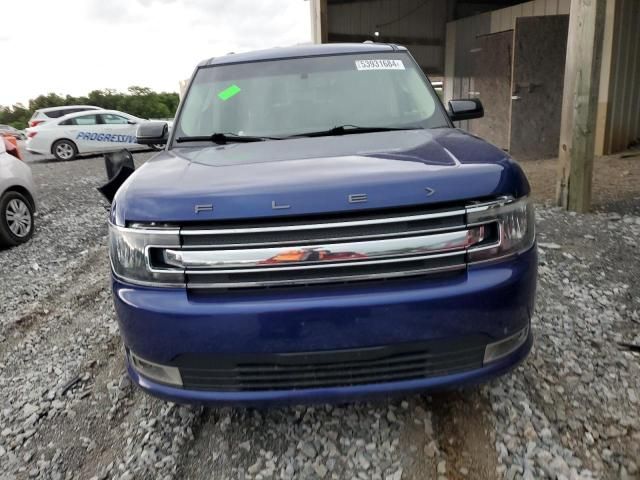 2015 Ford Flex SEL